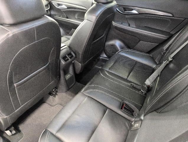 2023 Buick Envision AWD 4dr Essence