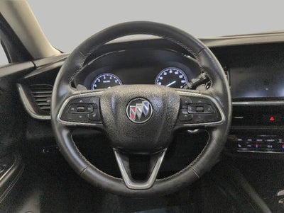 2023 Buick Envision AWD 4dr Essence