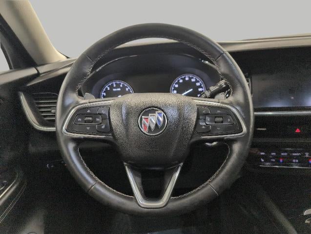 2023 Buick Envision AWD 4dr Essence