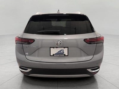 2023 Buick Envision AWD 4dr Essence
