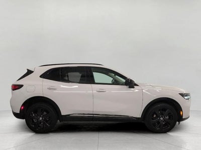 2023 Buick Envision AWD 4dr Essence