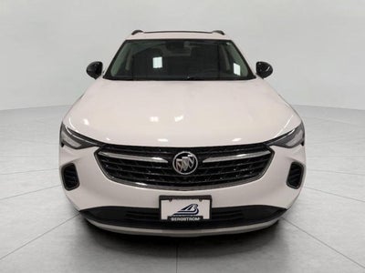2023 Buick Envision AWD 4dr Essence