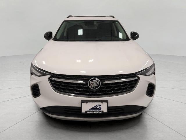 2023 Buick Envision AWD 4dr Essence
