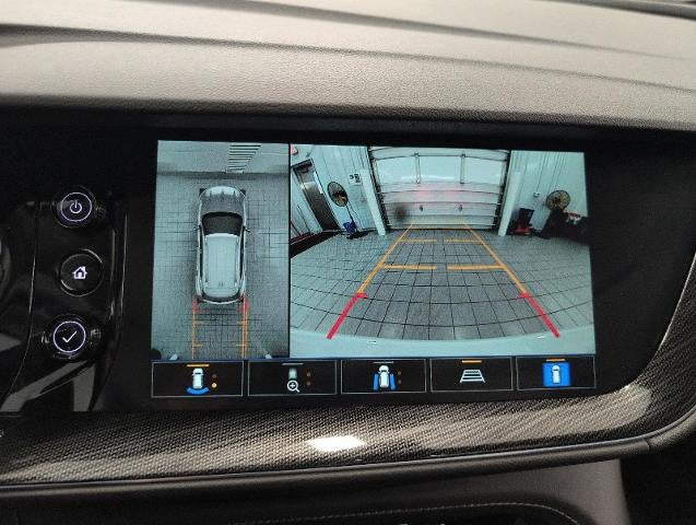 2023 Buick Envision AWD 4dr Essence