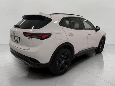 2023 Buick Envision AWD 4dr Essence