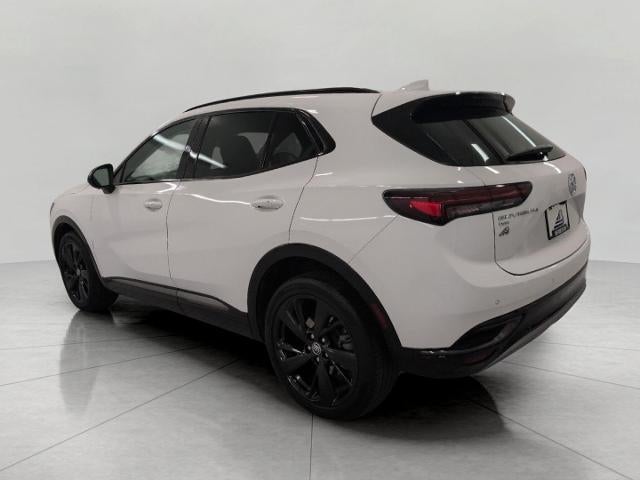 2023 Buick Envision AWD 4dr Essence