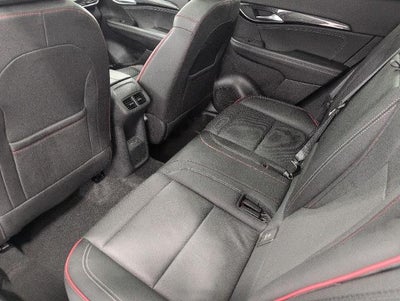 2023 Buick Envision AWD 4dr Essence