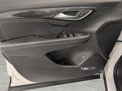 2023 Buick Envision AWD 4dr Essence