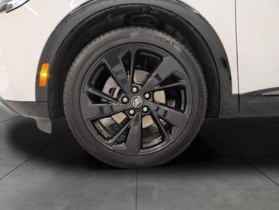 2023 Buick Envision AWD 4dr Essence