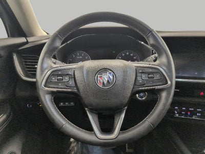 2023 Buick Envision AWD 4dr Essence
