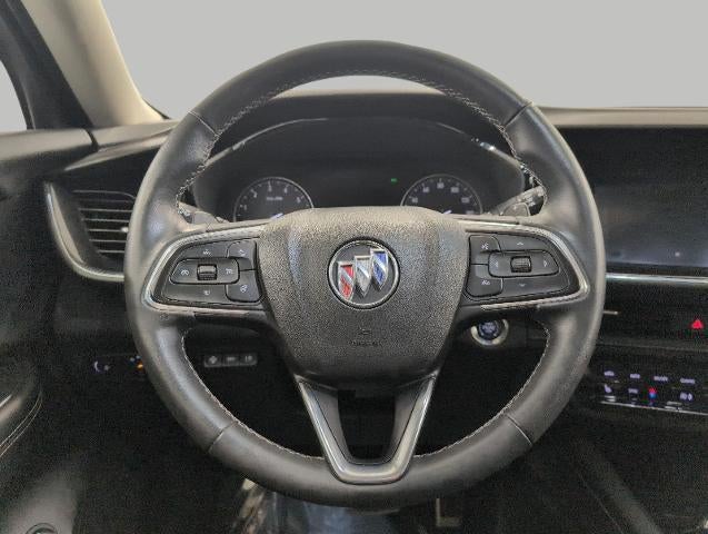 2023 Buick Envision AWD 4dr Essence