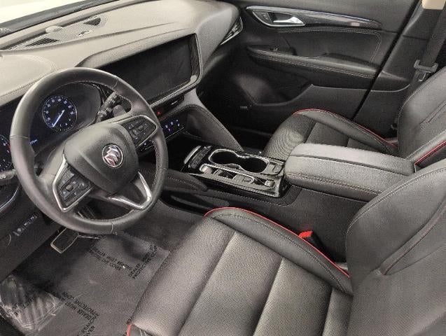 2023 Buick Envision AWD 4dr Essence