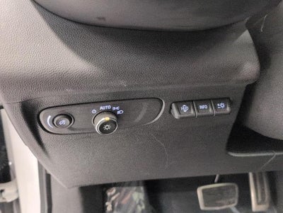 2023 Buick Envision AWD 4dr Essence