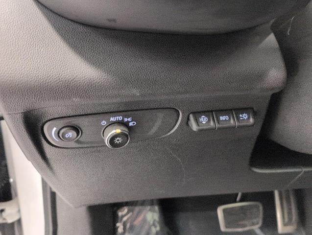 2023 Buick Envision AWD 4dr Essence