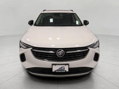 2023 Buick Envision AWD 4dr Essence