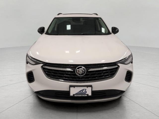 2023 Buick Envision AWD 4dr Essence