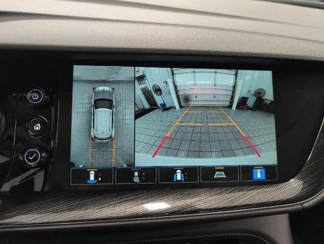 2023 Buick Envision AWD 4dr Essence