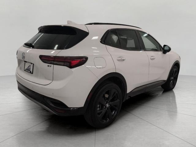 2023 Buick Envision AWD 4dr Essence