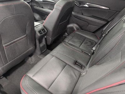 2023 Buick Envision AWD 4dr Essence