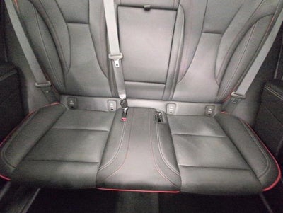 2023 Buick Envision AWD 4dr Essence