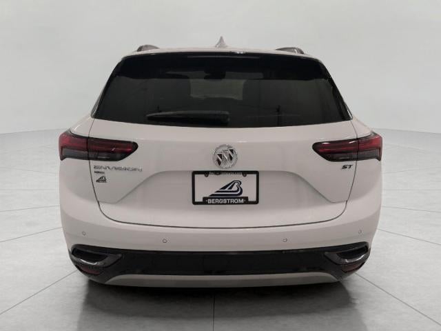 2023 Buick Envision AWD 4dr Essence