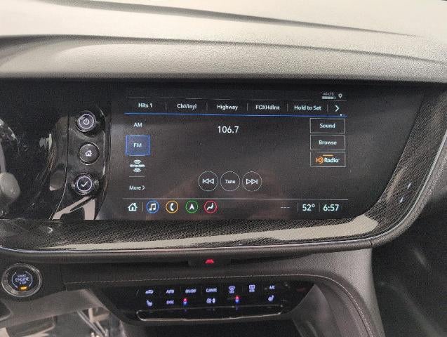 2023 Buick Envision AWD 4dr Essence