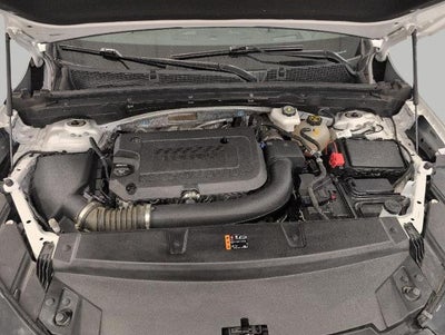 2023 Buick Envision AWD 4dr Essence