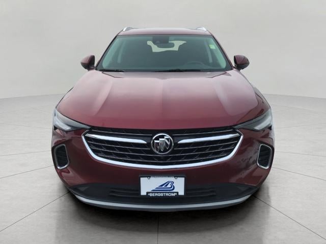 2022 Buick Envision AWD 4dr Essence