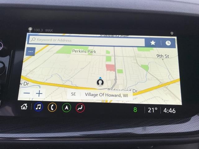 2022 Buick Envision AWD 4dr Essence