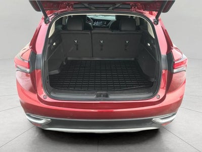 2022 Buick Envision AWD 4dr Essence