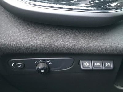 2022 Buick Envision AWD 4dr Essence