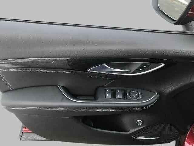 2022 Buick Envision AWD 4dr Essence