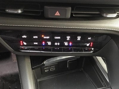 2022 Buick Envision AWD 4dr Essence