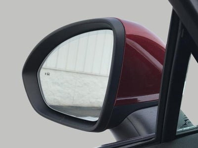 2022 Buick Envision AWD 4dr Essence