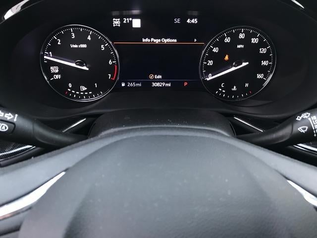 2022 Buick Envision AWD 4dr Essence