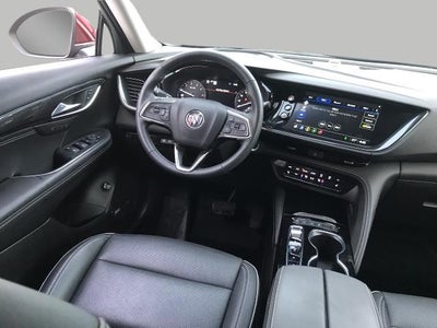 2022 Buick Envision AWD 4dr Essence