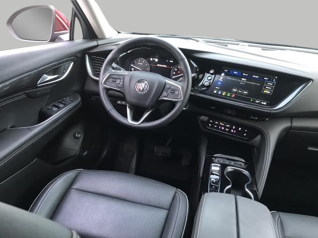 2022 Buick Envision AWD 4dr Essence