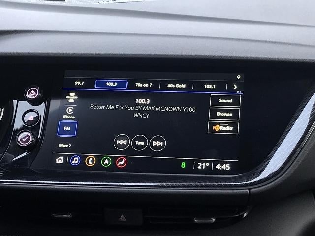 2022 Buick Envision AWD 4dr Essence