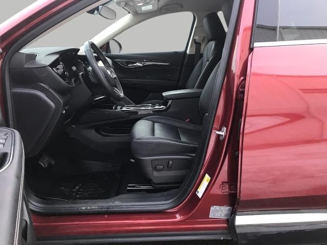 2022 Buick Envision AWD 4dr Essence