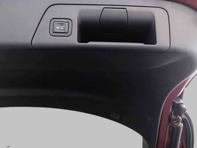 2022 Buick Envision AWD 4dr Essence