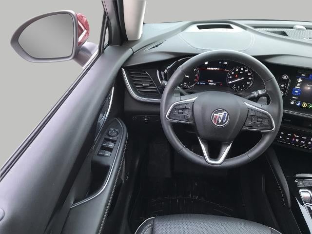 2022 Buick Envision AWD 4dr Essence