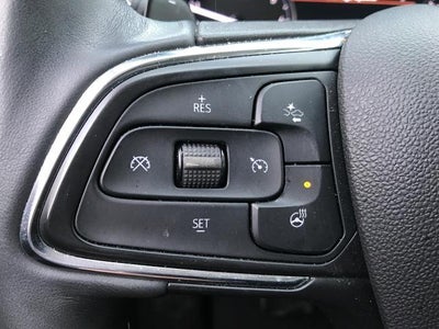 2022 Buick Envision AWD 4dr Essence