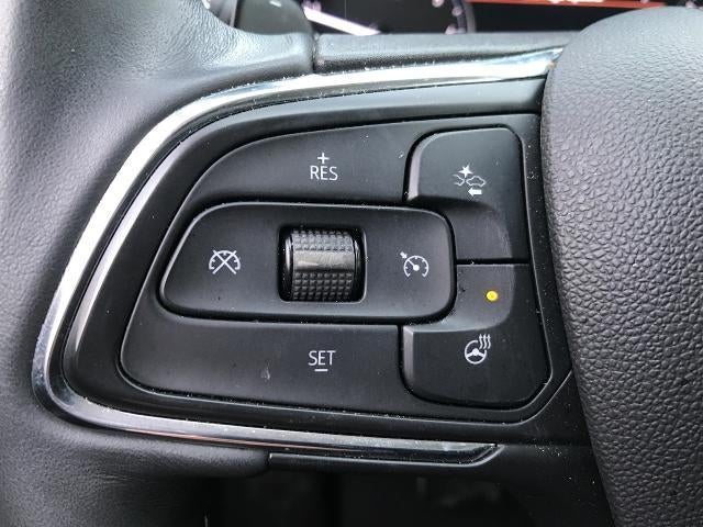 2022 Buick Envision AWD 4dr Essence