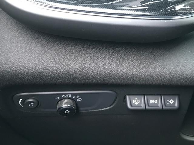 2022 Buick Envision AWD 4dr Essence