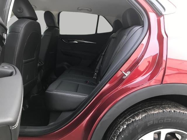 2022 Buick Envision AWD 4dr Essence