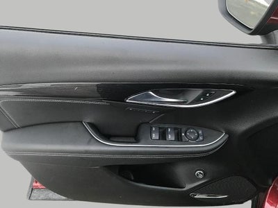 2022 Buick Envision AWD 4dr Essence