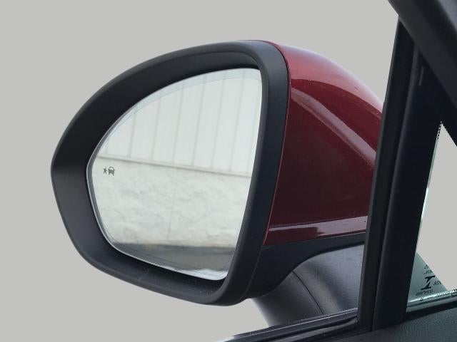 2022 Buick Envision AWD 4dr Essence