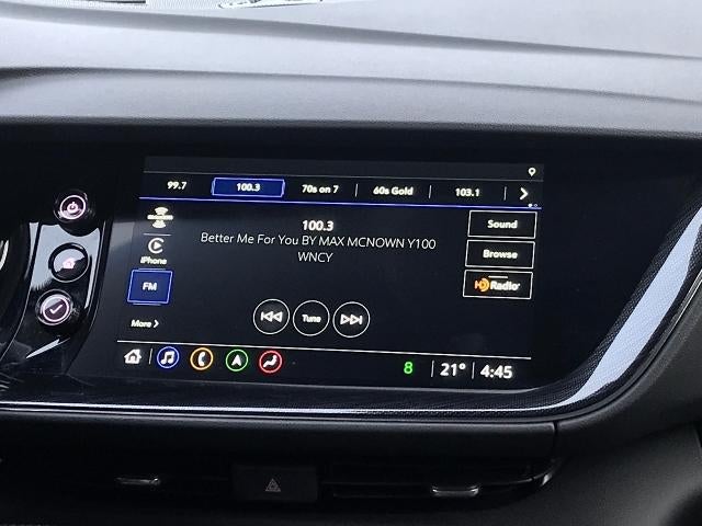 2022 Buick Envision AWD 4dr Essence