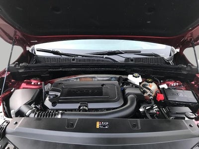 2022 Buick Envision AWD 4dr Essence