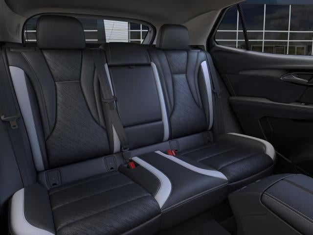 2026 Buick Envision AWD 4dr Sport Touring